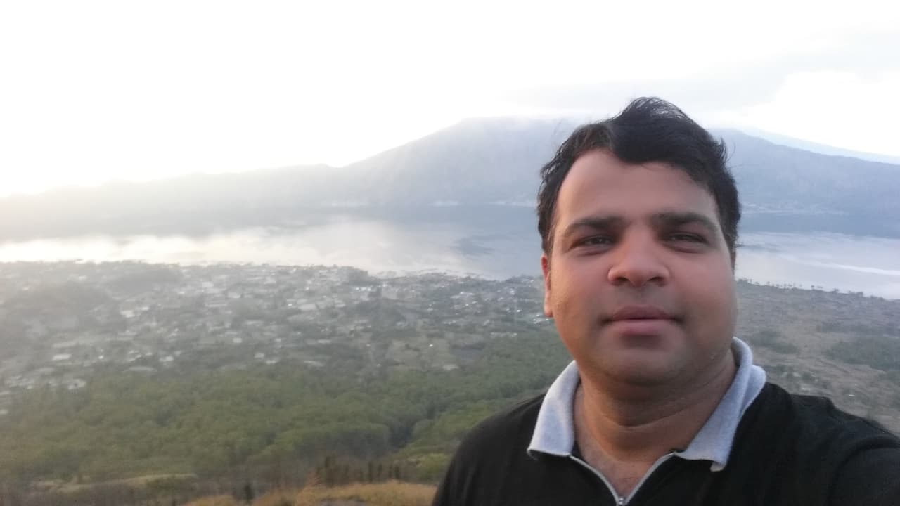 GuruSpeak | Optimisation and back-testing key to trading success, says Jitendra Jain