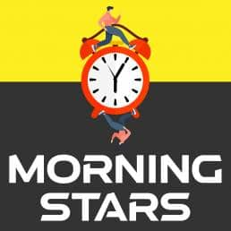 Morning Stars