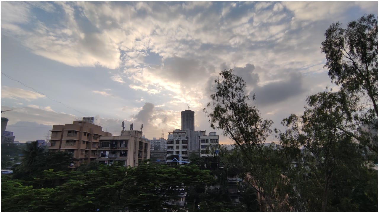 Here is a sample image shot using the 13MP ultrawide camera. We will test out the colour accuracy and other parameters in detail during our Poco X3 review. Here is a sample image shot using the 13MP ultrawide camera. We will test out the colour accuracy and other parameters in detail during our Poco X3 review.