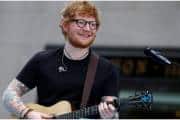 Ed Sheeran recounts his recent weight-loss journey; shares his goal of getting six-pack abs