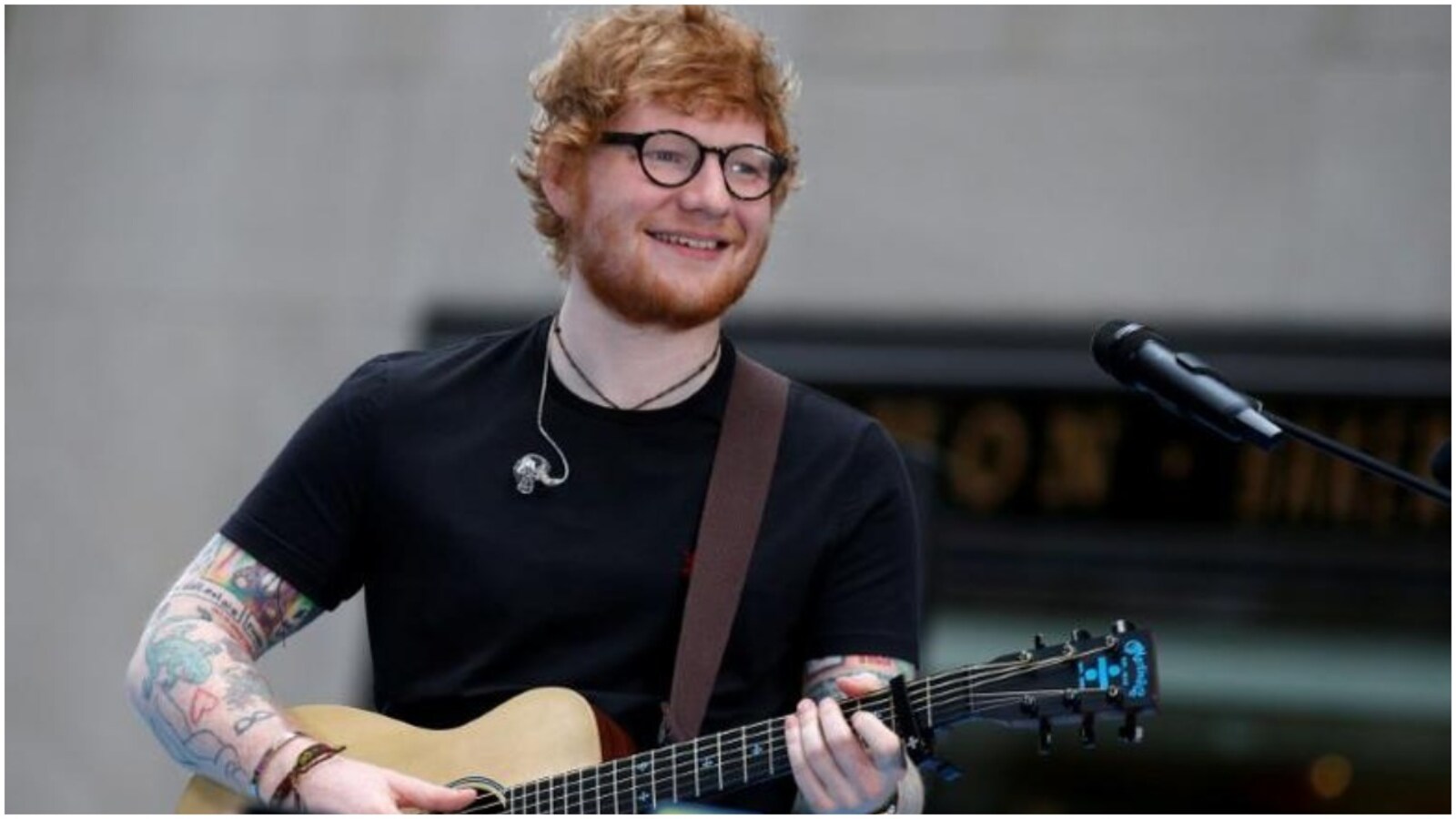 Ed Sheeran case: What it tells us about pop's musical toolbox