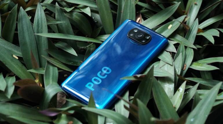 Poco X3 launched in India, check price, key specifications here