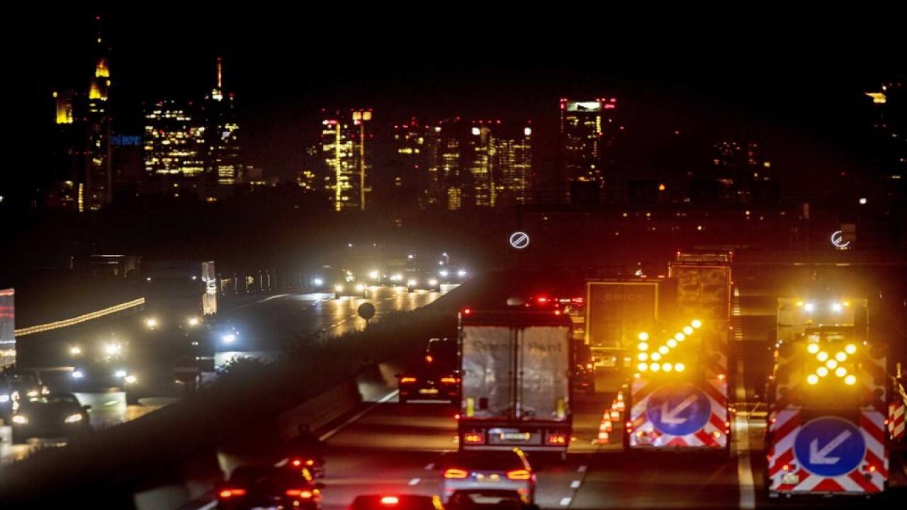 Report finds global economic outlook not as bad as expected Report finds global economic outlook not as bad as expected