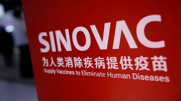 Covid 19 Vaccine Update China S Sinovac Biotech Vaccine Is Just 50 Effective Say Brazil Researchers