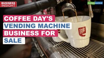 Business Insight | Tata Group and Jubilant FoodWorks eye Coffee Day's vending machine business