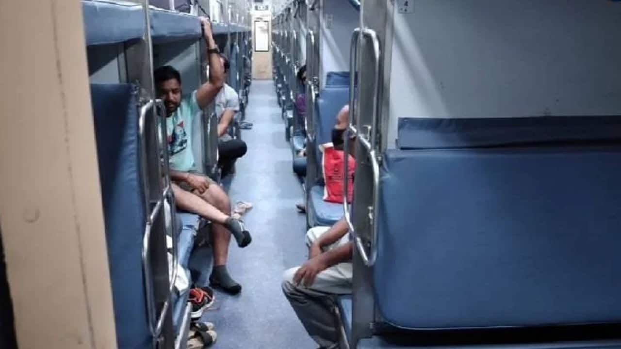 Why taking a train could soon become an expensive affair Why taking a train could soon become an expensive affair
