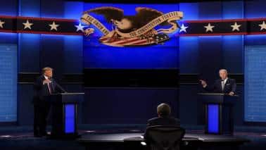 Why US presidential debates have lost their sting