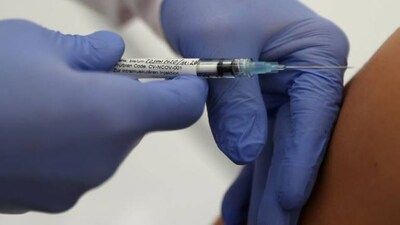Chart of the Day | News of the Pfizer vaccine comes in the nick of time