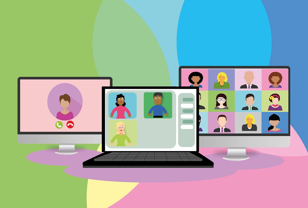Here’s how firms are keeping work-life balance of employees intact as they work from home Here’s how firms are keeping work-life balance of employees intact as they work from home