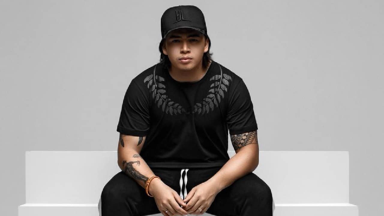 Rank 5 | whinderssonnunes | Country: Brazil | Category: Comedy | Subscriber: 39.8 million | Estimated monthly earning: $62.4k (Image: Facebook)