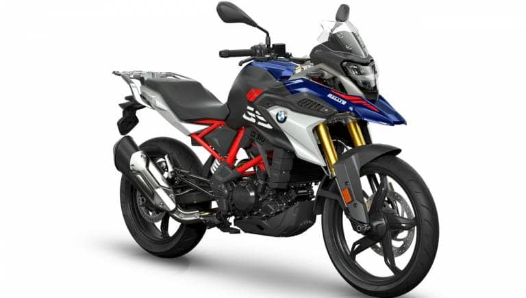 bmw g 310 r