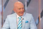 Nifty, Sensex can fall 30% from peak but it's not all gloom and doom, says Mark Mobius