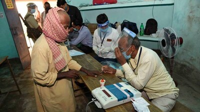 Bihar Elections | 28 seats could decide Congress-JD(U) fate
