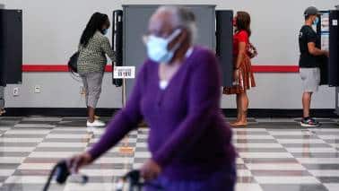 United States’ lazy approach towards democracy