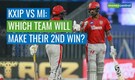 IPL 2020 | Kings XI Punjab or Mumbai Indians: Which team will be able to break their win-loss-win pattern?