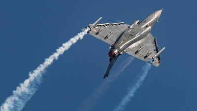 IAF’s key role in conflict prevention and resolution