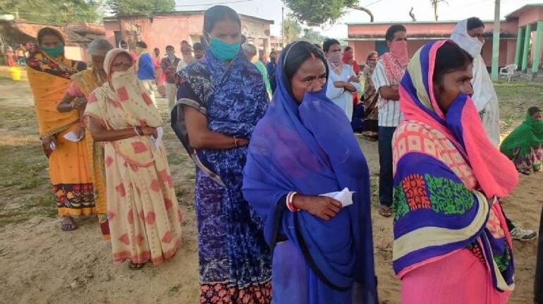 Bihar Election 2020 Results: 26 women triumph in state polls, will form ...