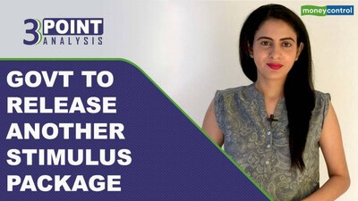 3-Point Analysis | Centre working on fourth stimulus package for a Diwali release