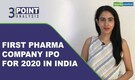 3-Point Analysis | Backed by a Chinese firm, Gland Pharma, gets IPO nod from SEBI