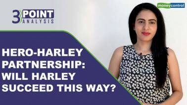 3-Point Analysis | Harley-Hero deal: Will it be win-win for both? 3-Point Analysis | Harley-Hero deal: Will it be win-win for both?