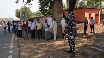 Bihar polls