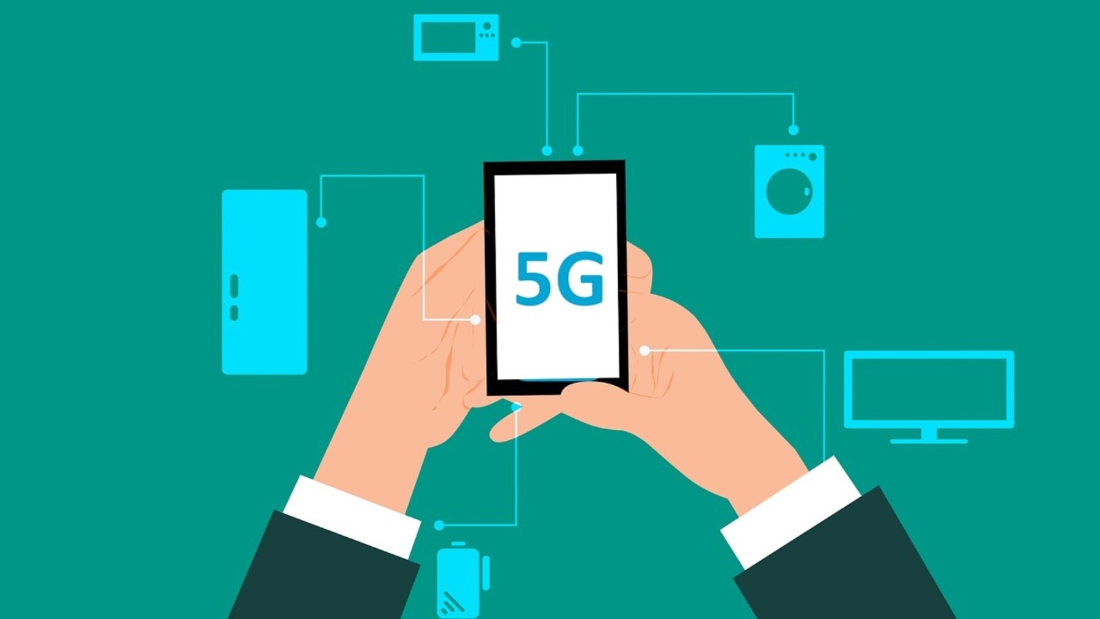 MC Explains | What sets apart 5G from earlier telecom services