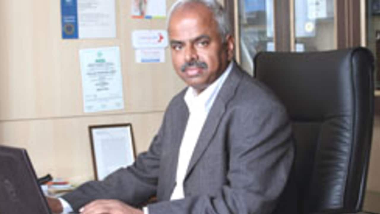 'Discomfort is the best teacher': Thyrocare founder says poverty and struggle are investments, not setbacks