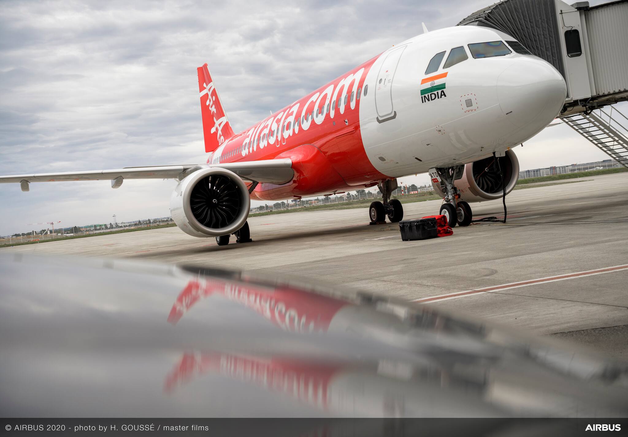 AirAsia India deal by Tata-run Air India would put the most troubled airline in India out of its misery