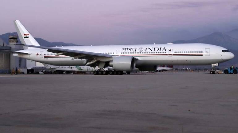 File pic (Image: Twitter @DefenceDecode)