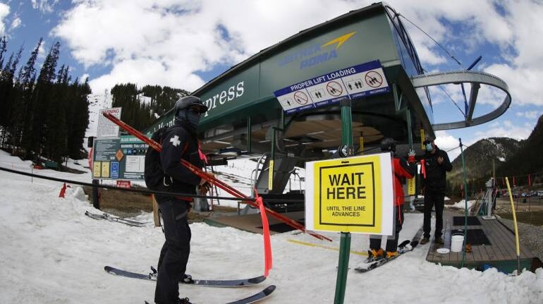 Image: AP Photo/David Zalubowski, File