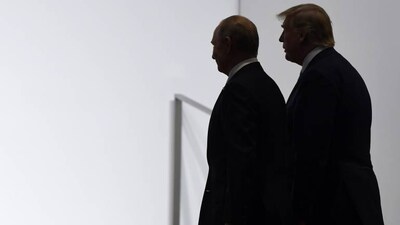 Can Trump broker peace in Ukraine without Zelenskyy's consent?