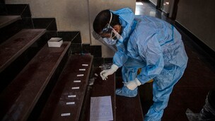 Coronavirus News LIVE Updates: India's COVID-19 death toll reaches 1,35,715 as 492 more patients die