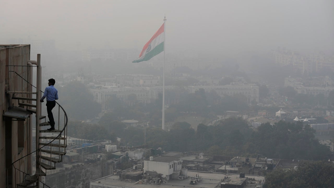 India Pollution Tracker: Check air quality index in Delhi, Mumbai and other major cities India Pollution Tracker: Check air quality index in Delhi, Mumbai and other major cities