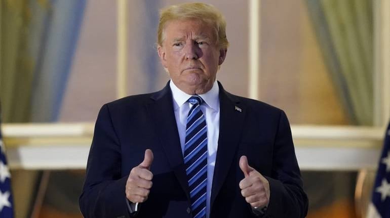 US Election 2020: Donald Trump understands the power of Indian-Americans,  says campaign official