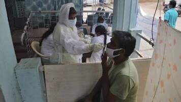 Coronavirus India News LIVE Updates: COVID-19 cases rise to 71.2 lakh, death toll at 1.09 lakh