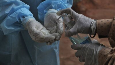 Common OCD drug may be used in early treatment for COVID-19, say scientists