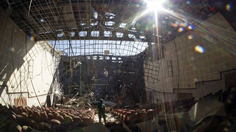 Image: AP Photo