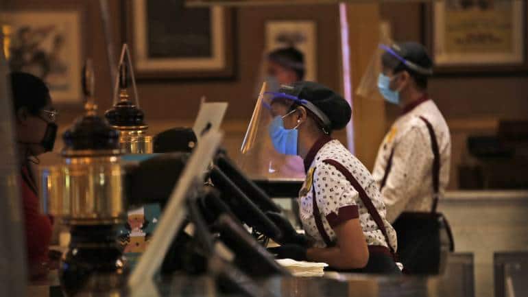 Coronavirus India News LIVE Updates: Kerala reports 7,283 fresh COVID-19 cases in 24 hours - Moneycontrol
