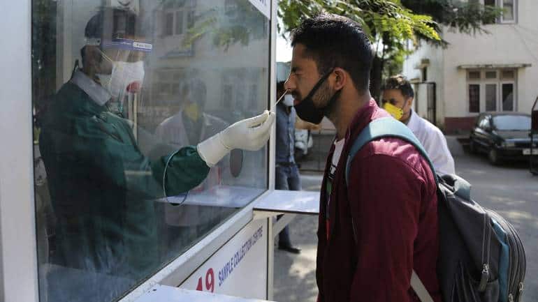 Coronavirus India News highlights: Delhi reports highest single-day spike of COVID-19 cases at 5,739