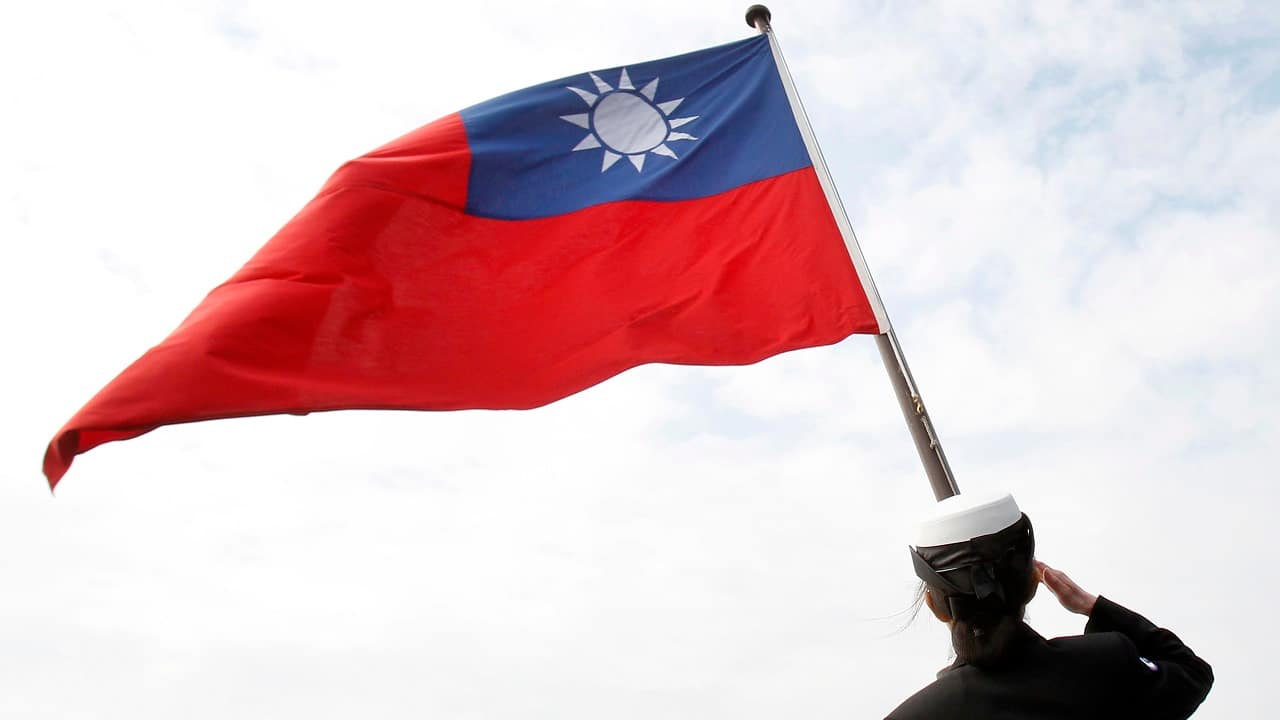 Fruit, seafood latest front in escalating Taiwan-China tensions