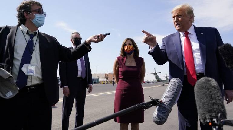 Image: AP Photo/Alex Brandon