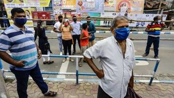 Coronavirus India News LIVE Updates: Kerala reports 4,287 fresh COVID-19 cases in 24 hours