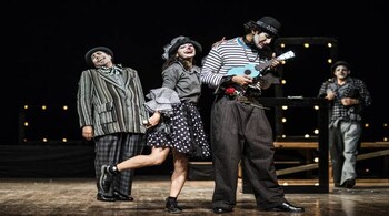 I Don't Like It, As You Like It is one of the three plays selected for Aadyam's digital edition this year.