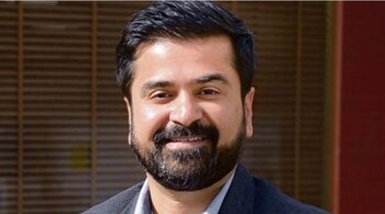 Aashish Sommaiyaa, CEO of WhiteOak Capital Asset Management