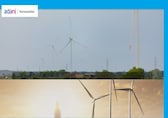 Adani Green Energy, Adani Energy Solutions join UNEZA on clean energy push