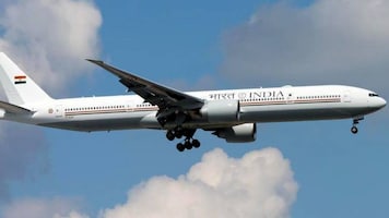 Here's why Air India, which also has Boeing 777 aircraft, doesn't need to bother about changing engines