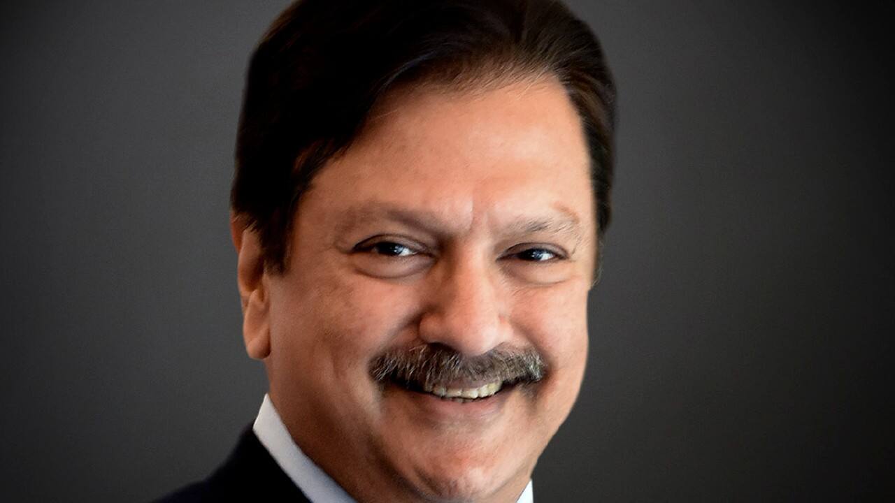The Aligned Mind | Ajay Piramal’s faith in balance The Aligned Mind | Ajay Piramal’s faith in balance