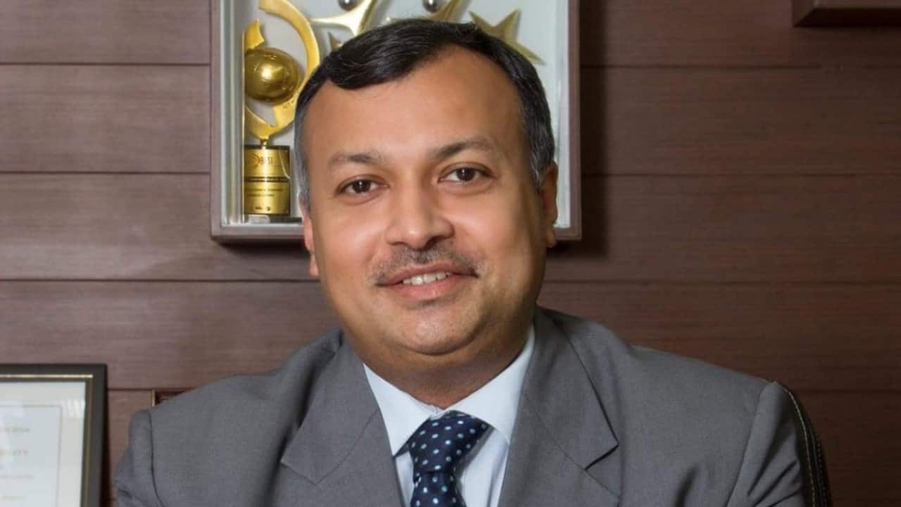 DAILY VOICE | Bull market rallies are dominated by lower beta, low leverage firms: Ajit Banerjee of Shriram Life Insurance Company