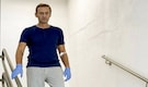 Navalny documentary wins BAFTA after security row