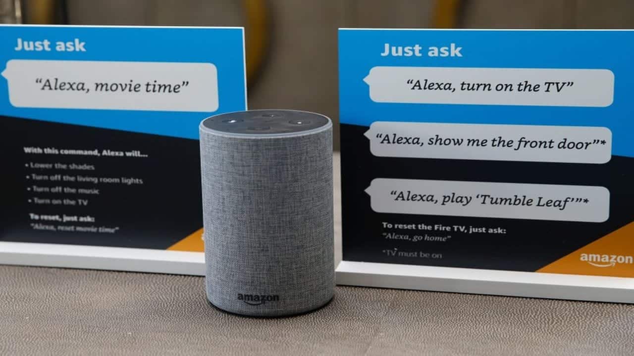 weird things you know Alexa could do